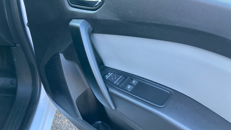 Renault Kangoo L1 Diesel ML19 Blue dCi 95 Advance Van